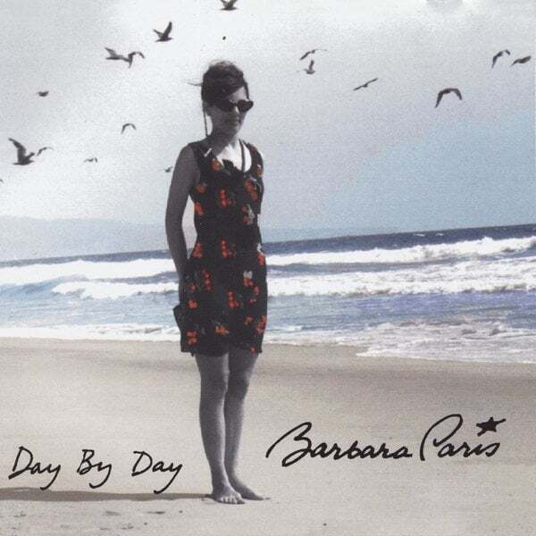 Cover art for Day by Day